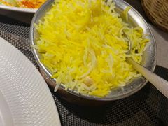 -Pita's&Tika's中东和印度风味餐厅(龙湖天街店)