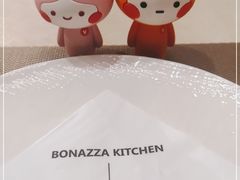 -BONAZZA 意大利餐厅