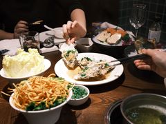 -东海怡品海鲜豆捞(星街坊店)