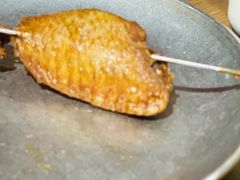 -那些年一起吃串的地方·青岛老烧烤(总店)