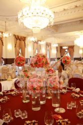 -M'S BANQUET AND SPACE ART