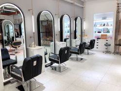 -IUME HAIR SALON
