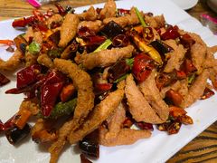 -一盏明灯全素斋(殊像寺店)