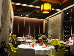 -汤城小厨•粤菜•靓汤(苏州街店)
