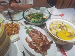-惠丰堂饭庄·烤鸭·京味菜(翠微路店)