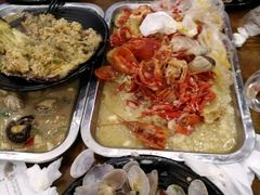 -烤官达人·徐州鲜羊肉串(江宁店)
