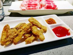 -海底捞火锅(银泰中心店)