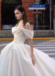 -MuseMarry婚纱(前海嘉里中心店)
