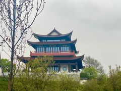 -南北湖风景区
