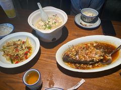 -老湘村·湖南土菜(天河维多利店)