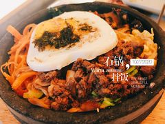-七八冷面·延边朝鲜族美食(欢乐谷店)