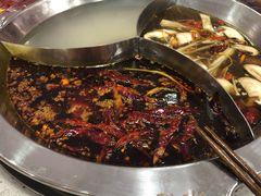 -陳艳红火锅(港汇店)
