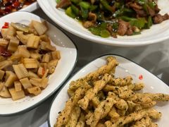 -有藕有鱼·湖北菜(唐家墩店)