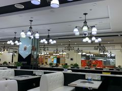 -集杰尚品海鲜烤肉自助餐厅(乳山振华店)