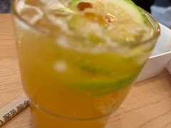 -blend咖啡部落(车公庙店)