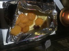 冰城小镇酒吧主题烧烤餐厅-冰城小镇音乐串吧·聚会餐厅(百子湾店)