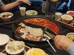 -俏媳妇火锅(宽窄巷子店)