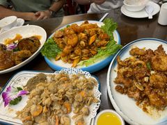-润泽园饭庄(中山路店)