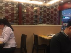 大堂-永和大王(中关二店)