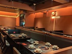 -色響火锅(恒隆广场店)