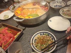-滇牛云南火锅(桂林路店)
