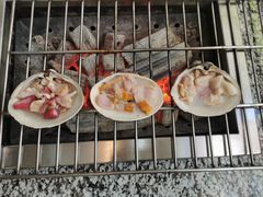 -震海贝烤贝·民俗特色店(延吉总店)