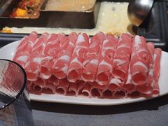 -巴奴毛肚火锅(悠唐购物中心店)