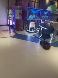 -meland club亲子乐园(石家庄万象城店)