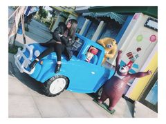 -厦门方特梦幻王国