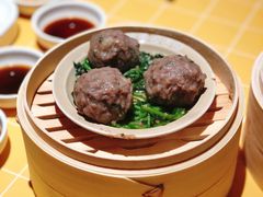 陈皮牛肉球-蔡澜点心·粤菜(花城汇南区店)