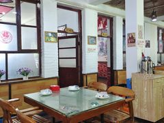 -人民公社大食堂(顺义总店)