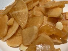腌萝卜-海底捞火锅(顺义华联店)
