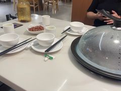 -碗中海·蒸汽海鲜·桑拿鸡(岭南天地店)