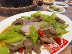 -皮蛋弟砂锅店(总店)