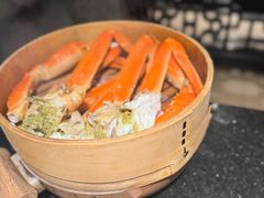 -上井料理黑金店(IFS国金中心店)