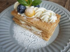 -Vanillacafe香草咖啡(银海大世界店)