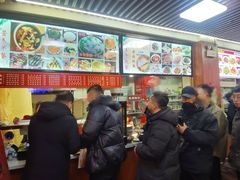 菜单-顺发拉面(长湖路店)