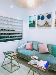 -绘甲社NACHO&DAI SALON