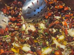 -拾捌川·自贡爆炒(新街口店)