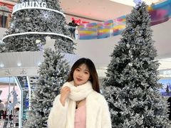 -SM城市广场(扬州店)