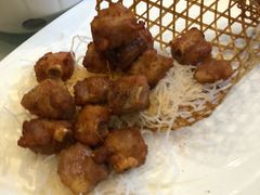 -上味·小海小鲜(中联店)