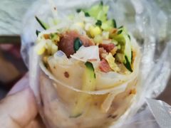 -小竖点徽派卷面皮(洪都店)