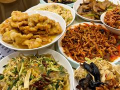 -哈尔滨菜馆(马家园南街店)
