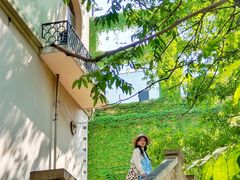 -青山湖·香溢花城