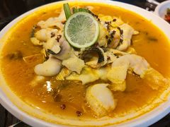 -尽善百年古院餐厅(王家老宅店)