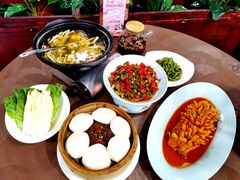 -丽华园(汉阳龙阳店)