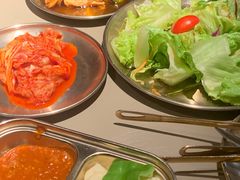 -西塔老太太泥炉烤肉(青浦蟠龙天地店)