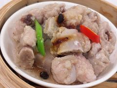 -丰鲤楼•闽南茶楼(仟禧汇店)