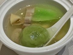 -太湖饭店·寄畅轩中餐厅