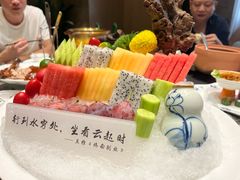 -盛福楼·惠山宴(盛岸路店)